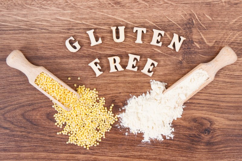 Gluten Free Diets