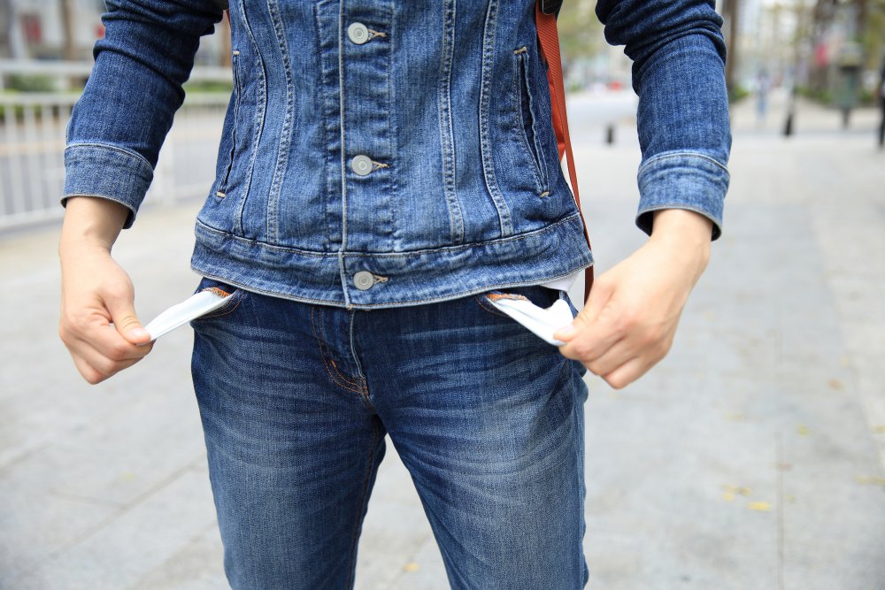 Financial Advice for youngsters