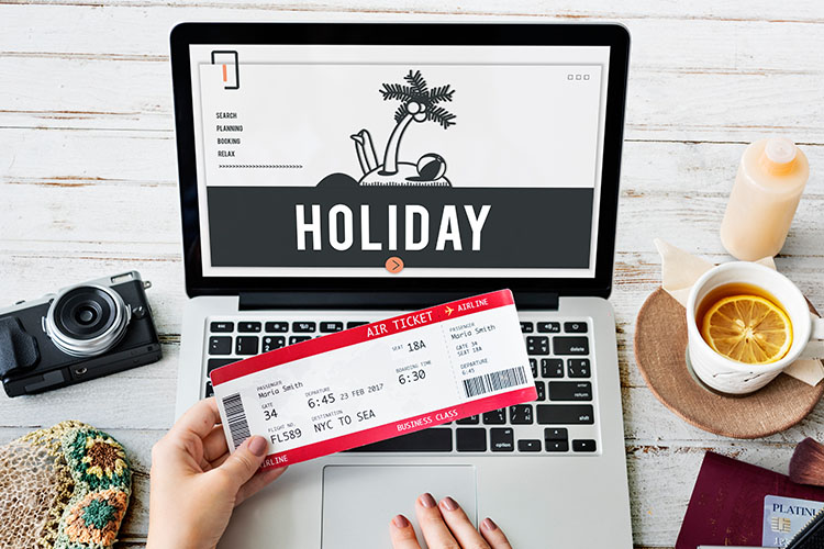 Flight Hacks to Save You Money on Your Next Vacation