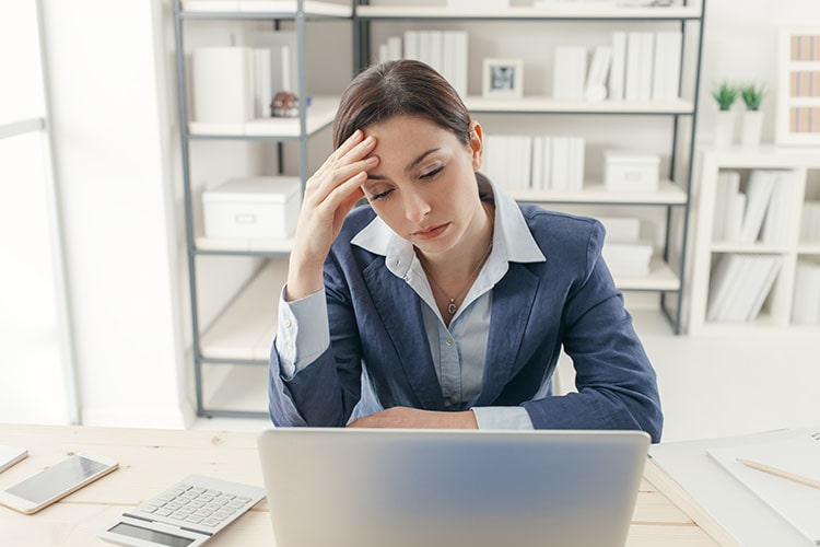 Dealing with Financial Stress for Youngsters