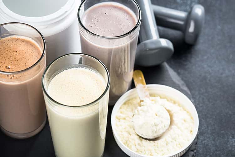 7 Side effects of Protein supplements You should know
