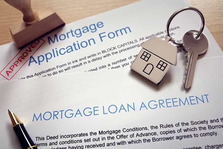 9 Types of Home Mortgages: Which is the Right one for you?
