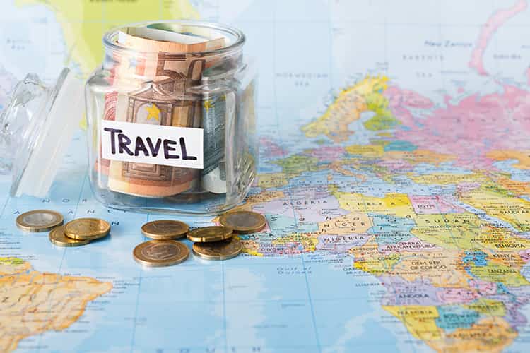 15 Tips that will ensure Budget Travel for you