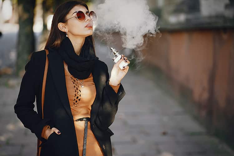 5 Facts about Vaping you should know