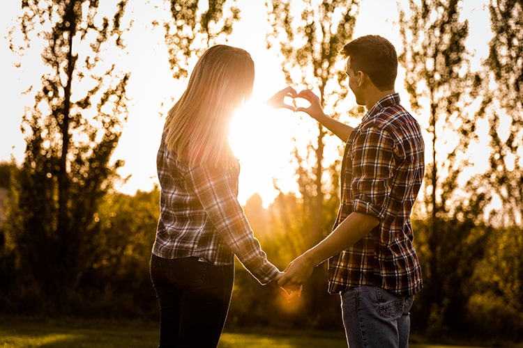 5 Signs that portray “Till Eternity” for Your Relationship