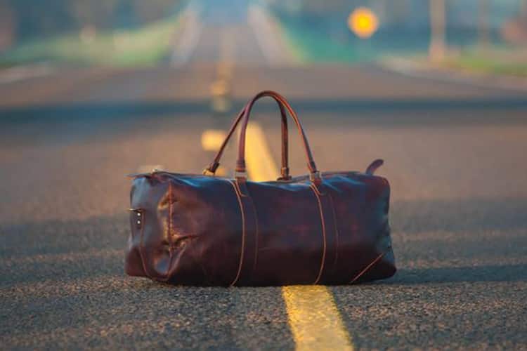 Thieves stole a Duffel Bag, You won’t believe what was in it!