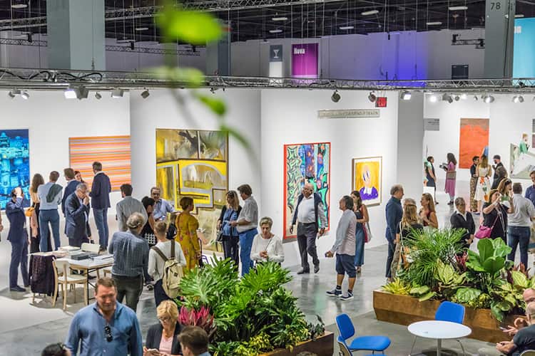 Art Basel 2019 - What to expect