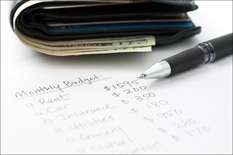 Budgeting Tips for the modern day Individual
