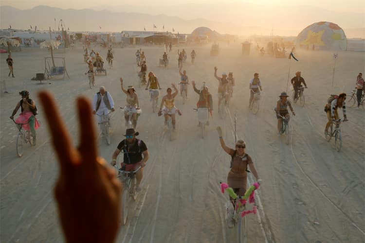 Burning Man, what to know about the event