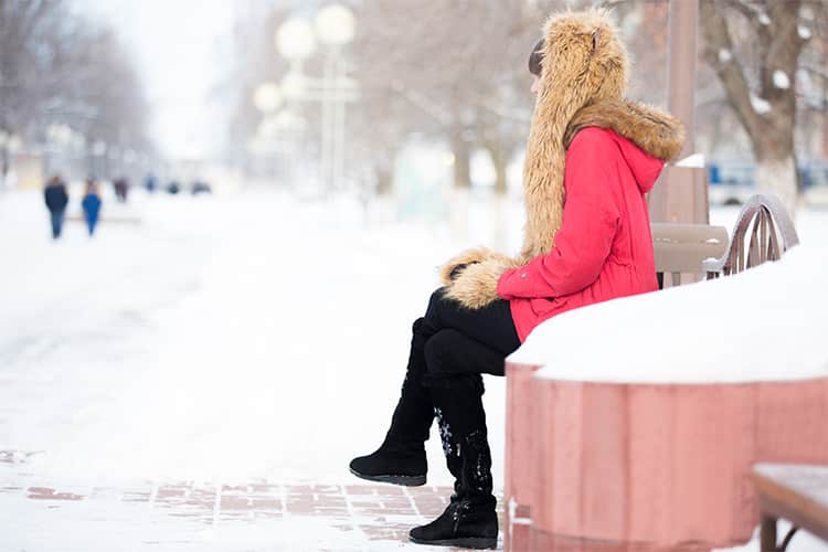 Is Winter Depression a Real Thing?