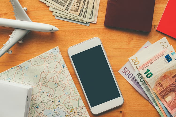 Best apps for avid travelers