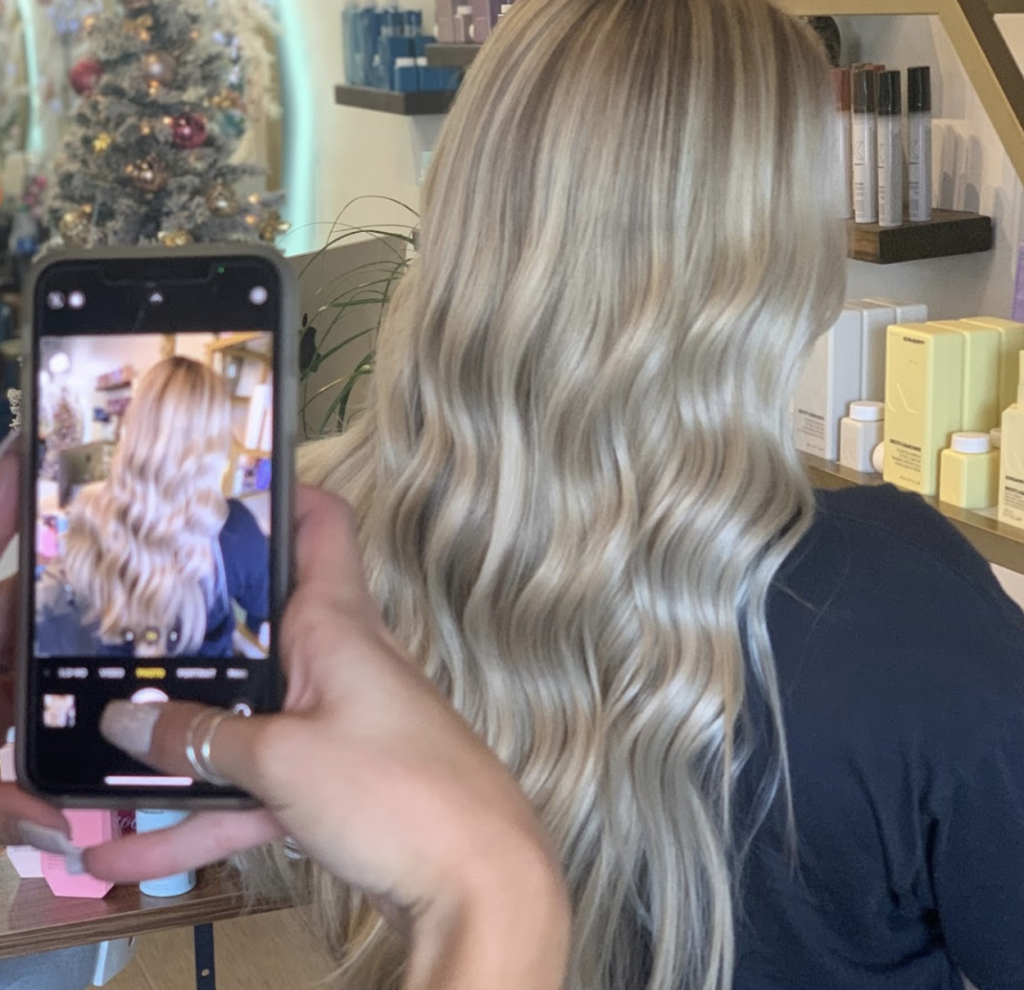 balayage fort lauderdale